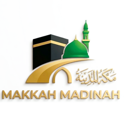 Makkah Madinah